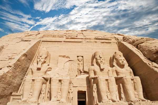 Excursies Egypte Egypt and Red sea 9 Days Tour Package