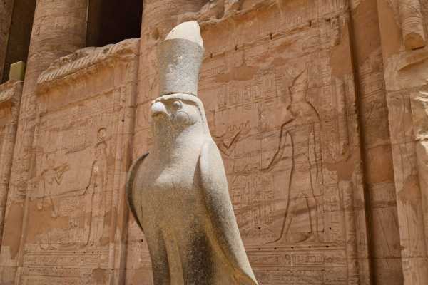 Marsa alam tours 8 Day Nile Cruise from Luxor | Grand Princess
