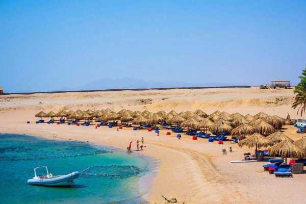 Excursies Egypte Sharm El Naga Bay Snorkeling Trip From Makadi