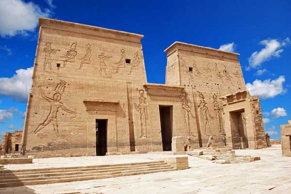 Excursies Egypte 3 daagse excursie naar Luxor,Aswan en Abu simble vanuit Hurghada
