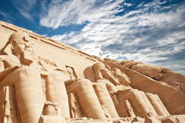 Excursies Egypte Three days Tour Aswan And Abu Simble From Port Ghalib
