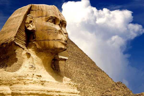 Excursies Egypte Cairo two days Tour from Port Ghalib By Flight