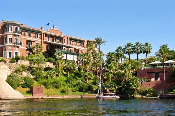 Excursies Egypte Forfait croisière de 8 nuits sur le Nil au départ des Pays-Bas