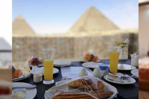 Excursies Egypte Ca&iuml;ro tweedaagse excursie vanuit El Gouna met priv&eacute;auto