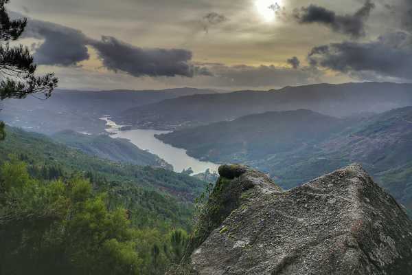 Ger&ecirc;s Holidays Tour Ger&ecirc;s Natureza @ sa&iacute;da de Braga