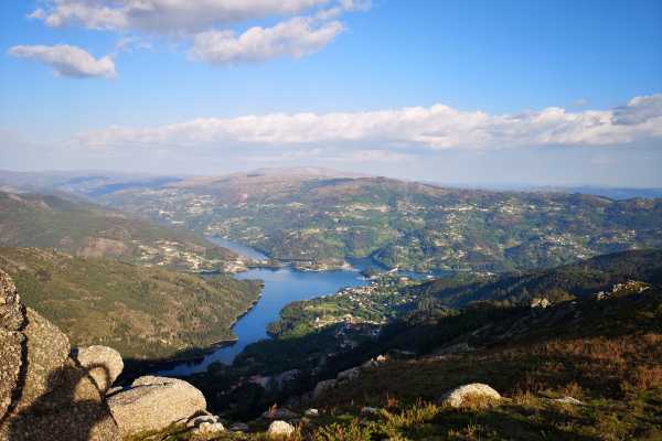 Ger&ecirc;s Holidays O melhor do Parque Nacional Peneda Ger&ecirc;s @ sa&iacute;da do Porto