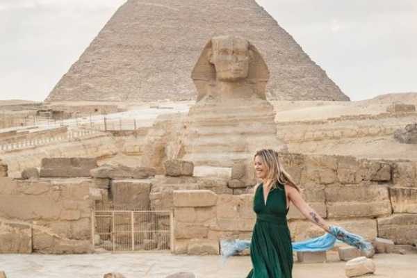 Marsa alam tours 8 days trip Egypt tour Package