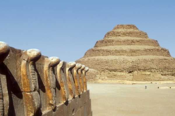Excursies Egypte 3 daagse excursie naar Cairo met het vliegtuig