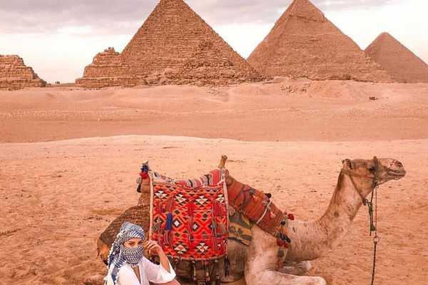 Marsa alam tours Cairo Private day tour from El Gouna by private Car