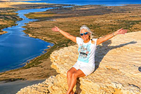 Let`s Explore Egypt 3 days Siwa oasis tour from Cairo
