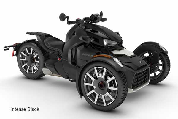 BuggyPark by HB-Adventure Switzerland Neu: can-am Ryker Touren