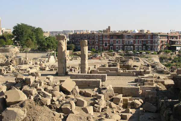 EMO TOURS EGYPT Private tour to Elephantine Island in Aswan