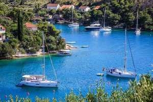 Catamaran Sailing D O O Oib 5224970460 Trekkmarket