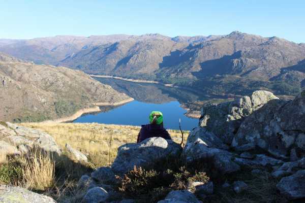 Ger&ecirc;s Holidays From the 16th to 23rd of May - Walking Trails in Ger&ecirc;s