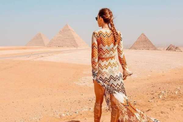 Marsa alam tours 3 Days trip to Cairo from El Quseir