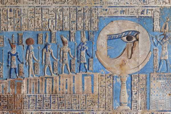 Marsa alam tours Dendera and Abydos from El Quseir