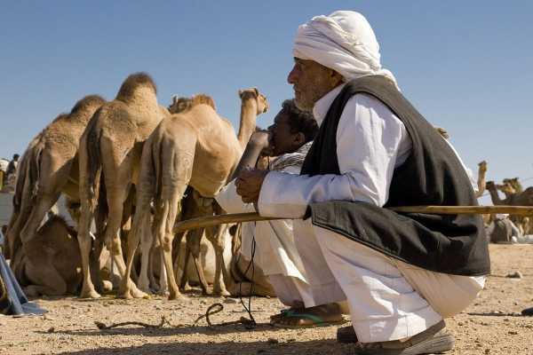 Marsa alam tours Shalateen Tour from El Quseir