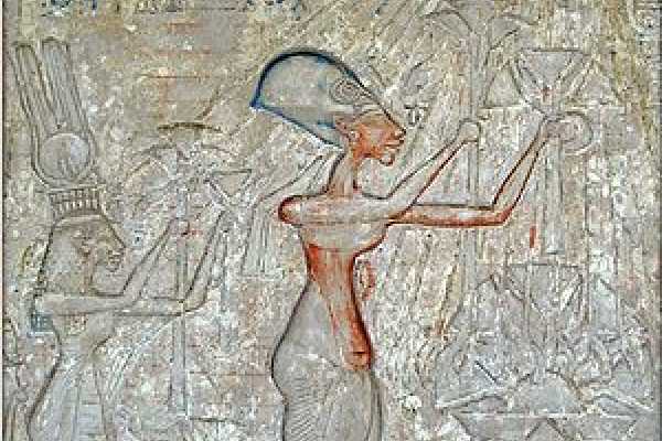 Marsa alam tours 2 Day tour to El Minya From Cairo