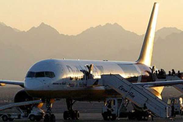 Deluxe Travel Sharm El Sheikh Airport Private Arrival Transfer