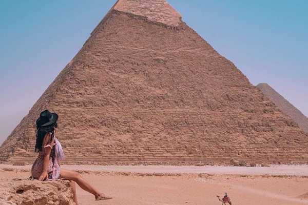 Excursies Egypte 7 daagse rondreis door Egypte
