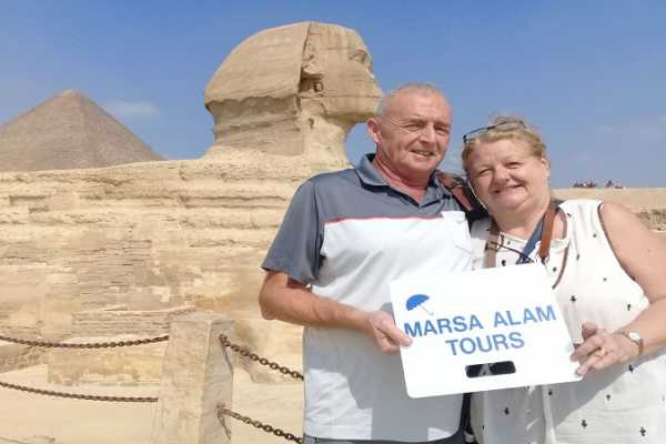 Marsa alam tours 10 Day Package Cairo and Nile cruise