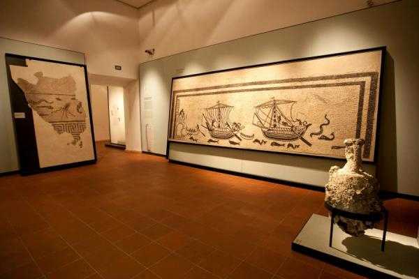 VisitRimini Museo della Città e Domus del Chirurgo