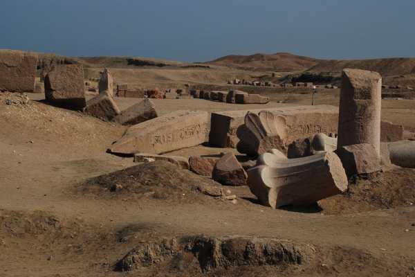 Marsa alam tours Private trip to Tanis from Cairo