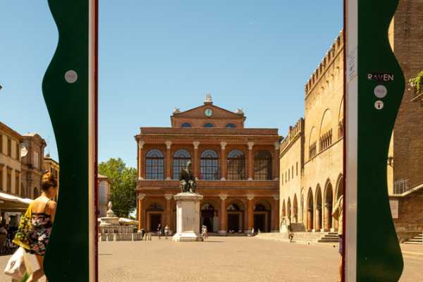 VisitRimini Tour Privato: Rimini e la sua Storia