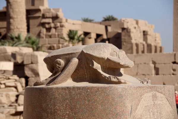 El Gouna Tours Overnight Trip to Luxor from Sahel Hashish