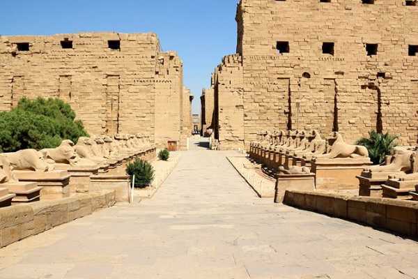 El Gouna Tours Luxor tour from Marsa alam