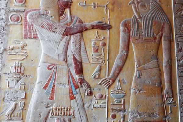 El Gouna Tours Two days Tour from Marsa Alam to Luxor with a hot-air balloon