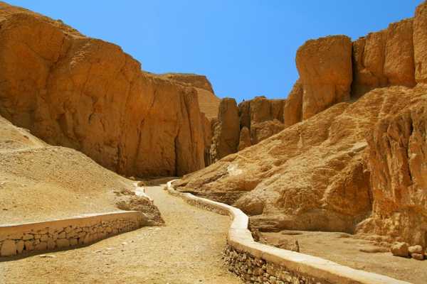 El Gouna Tours Three-day trips to Luxor from Marsa Alam