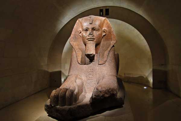 El Gouna Tours Private Day Excursion to Tanis From Cairo