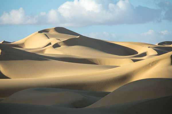 El Gouna Tours Three Days Tour to Bahariya Oasis and White Desert from Cairo
