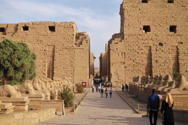 El Gouna Tours 9 Nights Tour Package Cairo and Nile Cruise