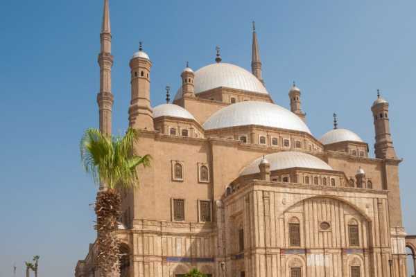 El Gouna Tours 10 Tage Kairo und Nil Kreuzfahrt Weihnachtsferien Paket