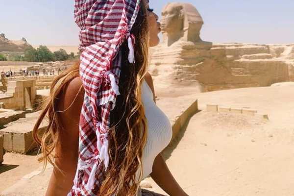 Daily tours Egypt EXCURSIÓN DE UN DÍA PARA GRUPOS PEQUEÑOS A EL CAIRO DESDE HURGHADA EN COCHE PRIVADO (VEHÍCULO)