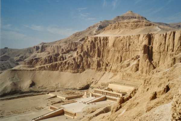 El Gouna Tours Luxor day tour from Luxor