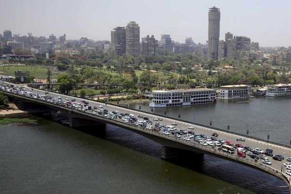 El Gouna Tours Transfer from Cairo and Giza to Cairo Airport