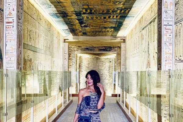 Marsa alam tours 3 Day trip to luxor from El Gouna