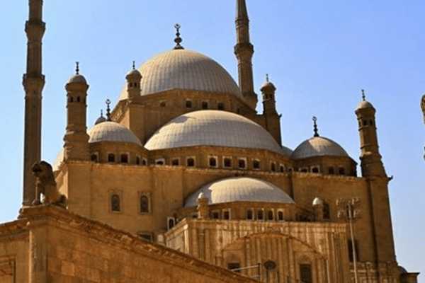 El Gouna Tours Cairo private two days from Safaga port