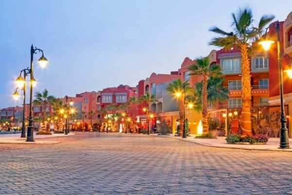 Daily tours Egypt Hurghada city tour
