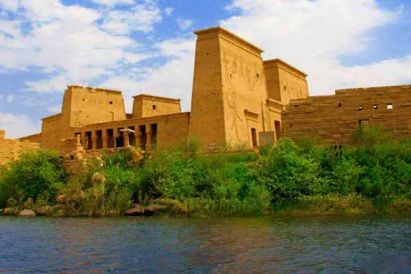 Daily tours Egypt DAGTOCHT NAAR ASWAN VANUIT MARSA ALAM