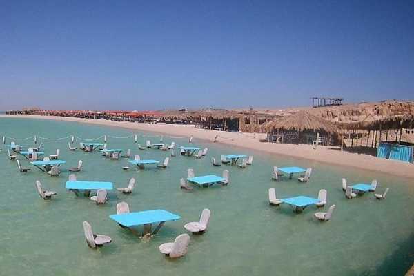 Marsa alam tours Orange Island snorkeling Trip from El Gouna | Orange island El Gouna
