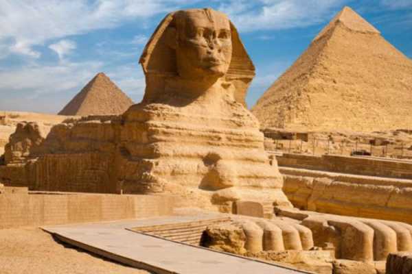 Daily tours Egypt TOUR DE DOS DÍAS A LUXOR Y EL CAIRO DESDE EL GOUNA