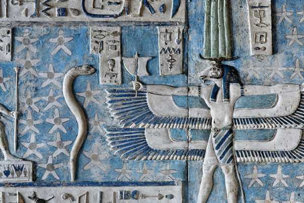 Daily tours Egypt EXCURSIÓN PRIVADA DE UN DÍA A DENDERA Y ABYDOS DESDE EL GOUNA