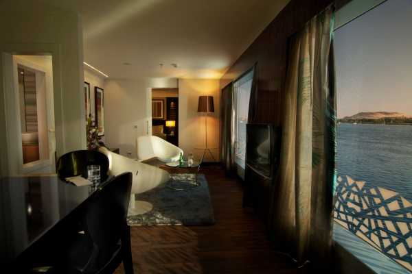 Marsa alam tours 4 days Nile Cruise on le fayan Nile Cruise