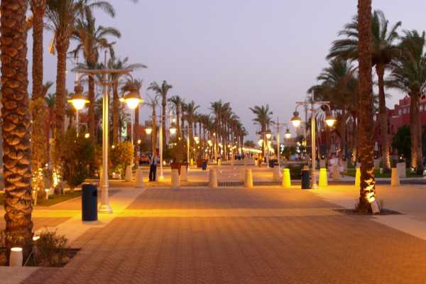 Daily tours Egypt UN RECORRIDO POR HURGHADA DESDE EL GOUNA