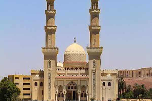 EMO TOURS EGYPT DAY TOUR TO ISLAMIC AND CHRISTIAN ASWAN BY CARRIAGE
