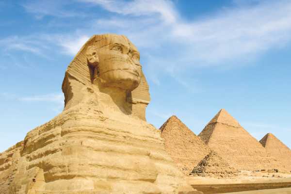 Daily tours Egypt TOUR DE DOS DÍAS A EL CAIRO DESDE EL GOUNA EN COCHE